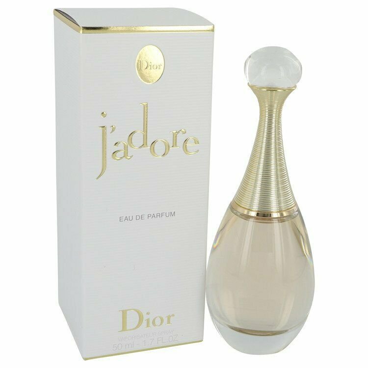 JADORE by Christian Dior Eau De Parfum Spray 1.7 oz