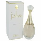 JADORE by Christian Dior Eau De Parfum Spray 1.7 oz