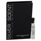 Silver Scent by Jacques Bogart Vial (Sample) .05 oz