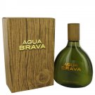 AGUA BRAVA by Antonio Puig Cologne 17 oz