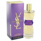 Manifesto by Yves Saint Laurent Eau De Parfum Spray 3 oz