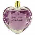 Princess by Vera Wang Eau De Toilette Spray (Tester) 3.4 oz