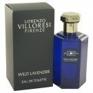 Lorenzo Villoresi Firenze Wild Lavender by Lorenzo Villoresi Eau De Toilette Spr