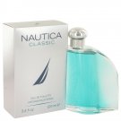 Nautica Classic by Nautica Eau De Toilette Spray 3.4 oz