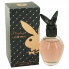 Playboy Play It Spicy by Playboy Eau De Toilette Spray 2.5 oz