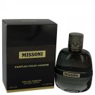 Missoni by Missoni Eau De Parfum Spray 3.4 oz