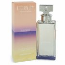 Eternity Summer by Calvin Klein Eau De Parfum Spray (2019) 3.3 oz