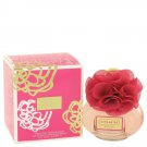 Coach Poppy Freesia Blossom by Coach Eau De Parfum Spray 3.4 oz