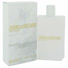 Just Rock by Zadig & Voltaire Eau De Parfum Spray 3.3 oz