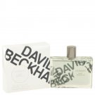 David Beckham Homme by David Beckham Eau De Toilette Spray 2.5 oz