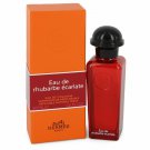 Eau De Rhubarbe Ecarlate by Hermes Eau De Cologne Spray 1.6 oz