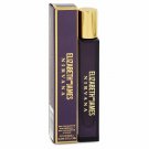 Nirvana Amethyst by Elizabeth and James Mini EDP Rollerball Pen .34 oz
