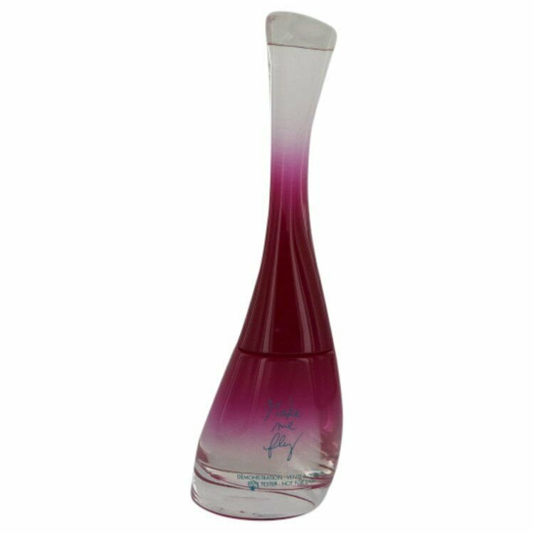 Kenzo Amour Make Me Fly by Kenzo Eau De Toilette Spray (Tester) 1.3 oz