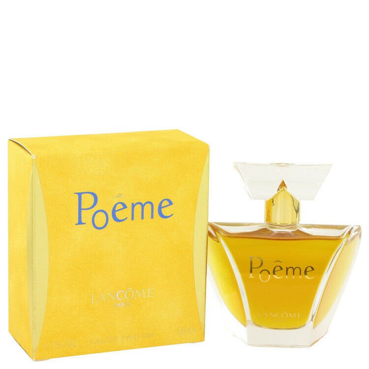 POEME by Lancome Eau De Parfum 1.7 oz