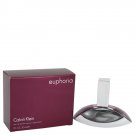 Euphoria by Calvin Klein Eau De Parfum Spray 1 oz