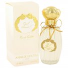 Quel Amour by Annick Goutal Eau De Toilette Spray 3.4 oz
