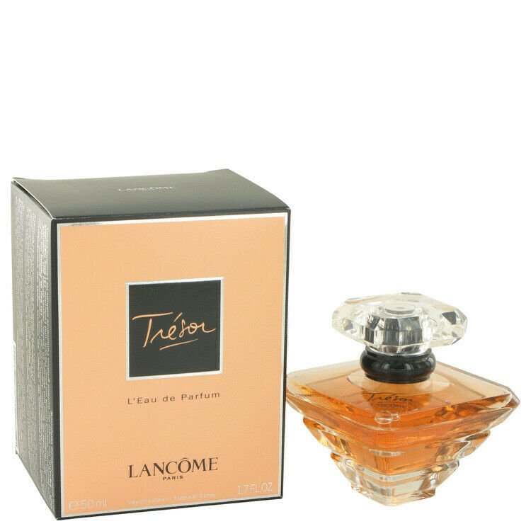 TRESOR by Lancome Eau De Parfum Spray 1.7 oz