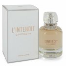L'interdit by Givenchy Eau De Toilette Spray 2.6 oz