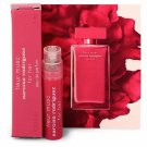 Narciso Rodriguez Fleur Musc by Narciso Rodriguez Vial (sample) .03 oz