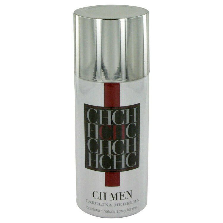 CH Carolina Herrera by Carolina Herrera Deodorant Spray 5 oz