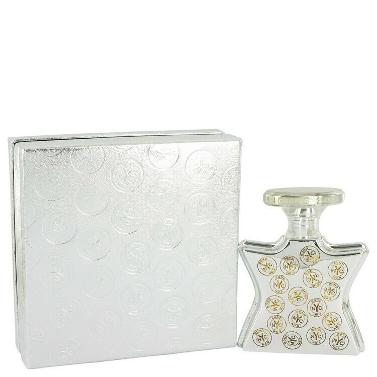 Cooper Square by Bond No. 9 Eau DE Parfum Spray 1.7 oz