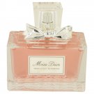 Miss Dior Absolutely Blooming by Christian Dior Eau De Parfum Spray (unboxed) 3.