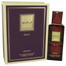 Modest Pour Femme Deux by Afnan Eau De Parfum Spray 3.4 oz
