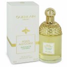 Aqua Allegoria Bergamote Calabria by Guerlain Eau De Toilette Spray 4.2 oz
