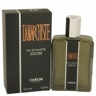 L'anarchiste by Caron Eau De Toilette Spray 4.2 oz