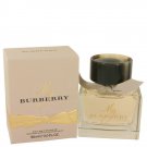 My Burberry by Burberry Eau De Toilette Spray 3 oz