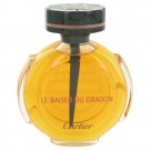 Le Baiser Du Dragon by Cartier Eau De Parfum Spray (Tester) 3.4 oz