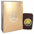 Mercedes Benz Private by Mercedes Benz Eau De Parfum Spray 3.4 oz