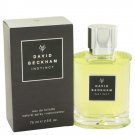 David Beckham Instinct by David Beckham Eau De Toilette Spray 2.5 oz