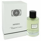 Roberto Vizzari Imperial by Roberto Vizzari Eau De Toilette Spray 3.7 oz
