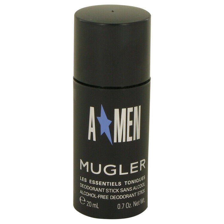ANGEL by Thierry Mugler Deodorant Stick (Alcohol Free) .7 oz