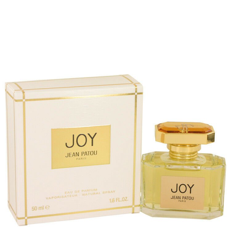 JOY by Jean Patou Eau De Parfum Spray 1.6 oz