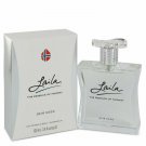 Laila by Geir Ness Eau De Parfum Spray 3.4 oz