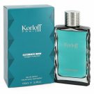 Korloff Ultimate Man by Korloff Eau De Parfum Spray 3.4 oz
