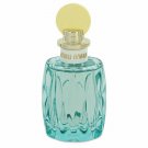 Miu Miu L'eau Bleue by Miu Miu Eau De Parfum Spray (Tester) 3.4 oz