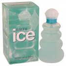 Samba Ice by Perfumers Workshop Eau De Toilette Spray 3.4 oz
