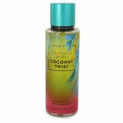 Victoria's Secret Coconut Twist by Victoria's Secret Fragrance Mist Spray 8.4 oz