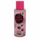 Victoria's Secret Pink Blooms by Victoria's Secret Fragrance Mist Spray 8.4 oz