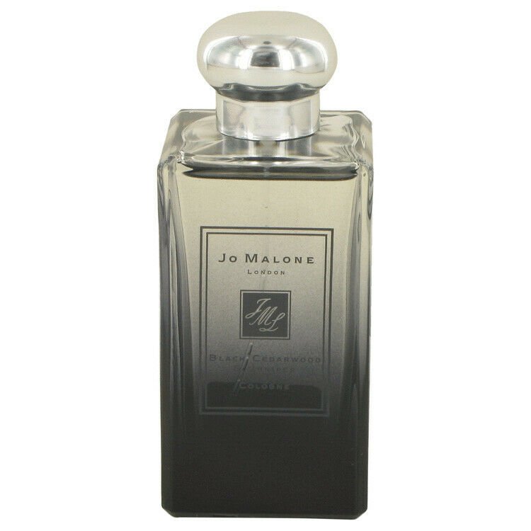 Jo Malone Black Cedarwood & Juniper by Jo Malone Cologne Spray (Unisex Unboxed)