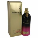 Montale Intense Roses Musk by Montale Extract De Parfum Spray 3.4 oz