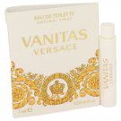 Vanitas by Versace Vial EDT (sample) .03 oz