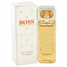 Boss Orange by Hugo Boss Eau De Toilette Spray 1 oz