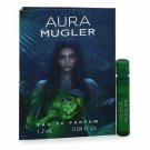 Mugler Aura by Thierry Mugler Vial (sample) .04 oz