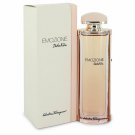 Emozione Dolce Fiore by Salvatore Ferragamo Eau De Toilette Spray 3.1 oz