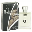 Star Trek Sulu by Star Trek Eau De Toilette Spray 3.4 oz