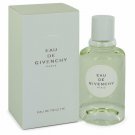 EAU DE GIVENCHY by Givenchy Eau De Toilette Spray 3.4 oz